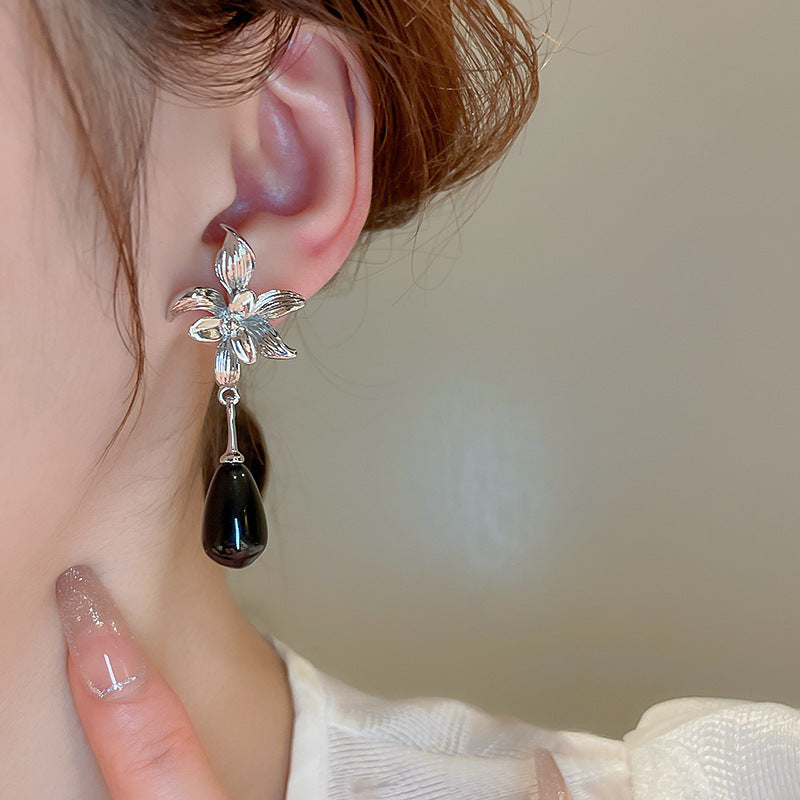 Romantic Earring for Special Moments