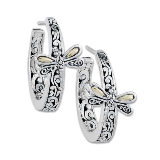 Classic Earring with Timeless Appeal