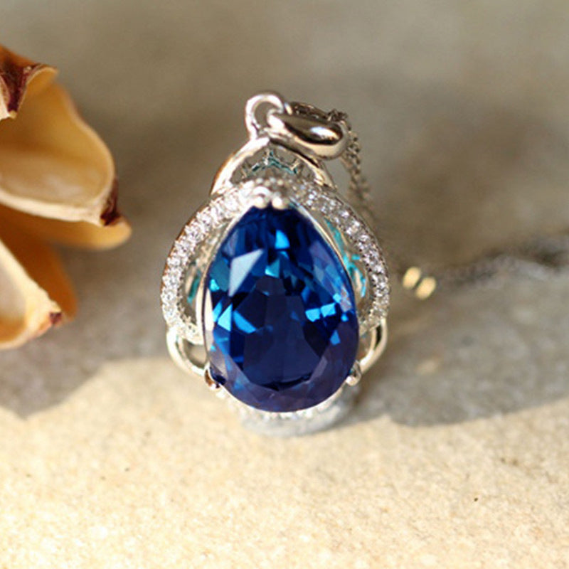 Stunning Necklace for Daily Wear