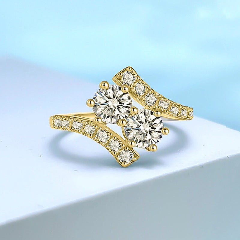 Vintage Handmade Ring