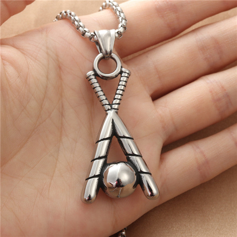 Delicate Artisan Pendant