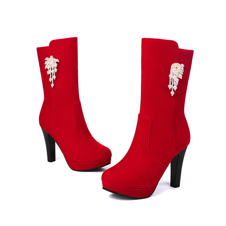 Stylish Orthopedic Boots for Any Occasion