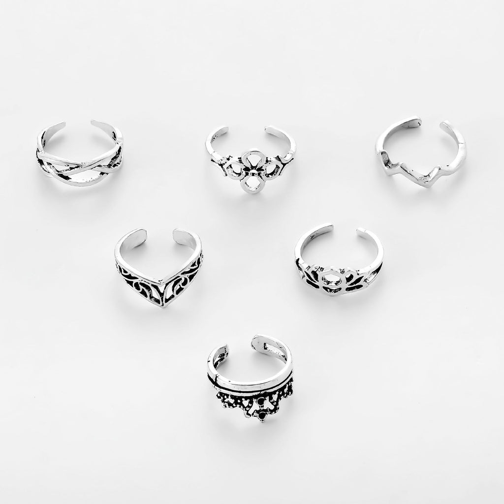 Vintage Handmade Set