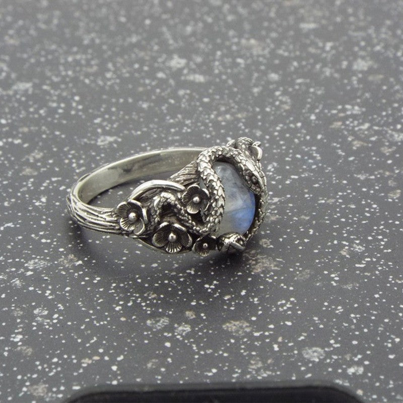 Elegant Ring for Every Occasion