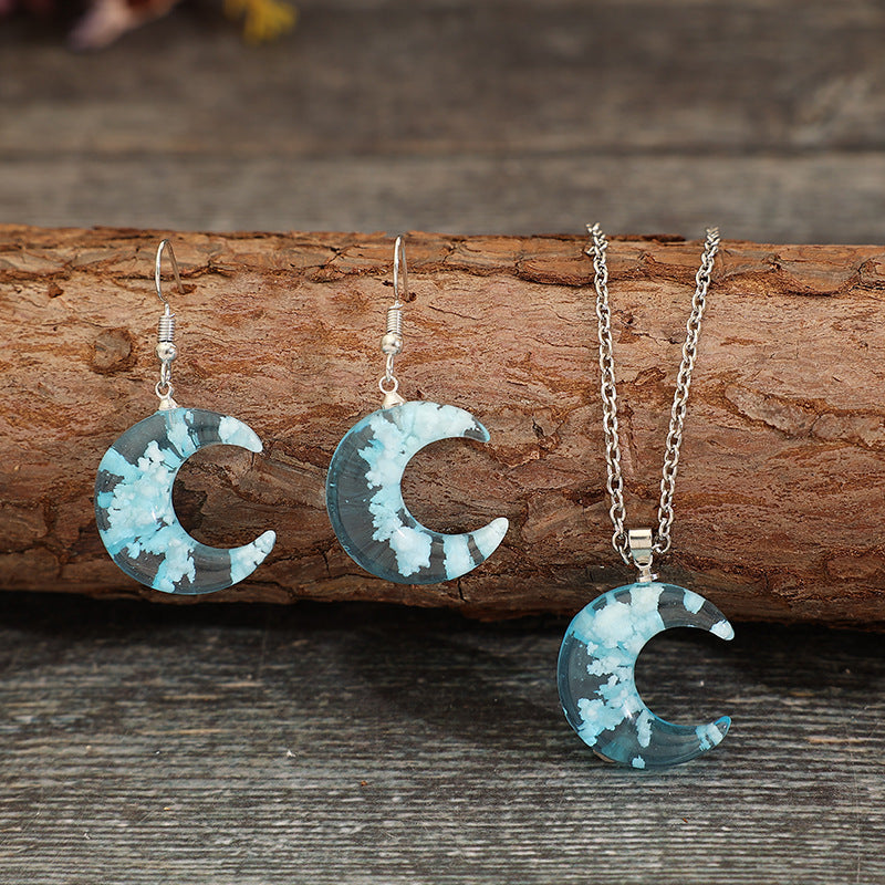 Romantic Necklace for Special Moments
