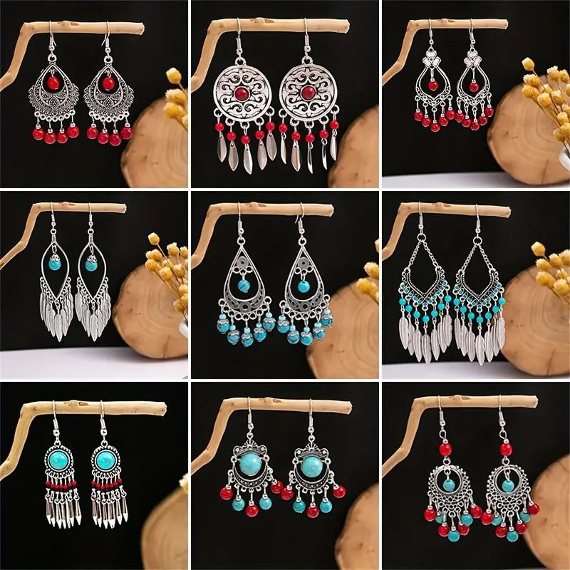 Romantic Earring for Special Moments