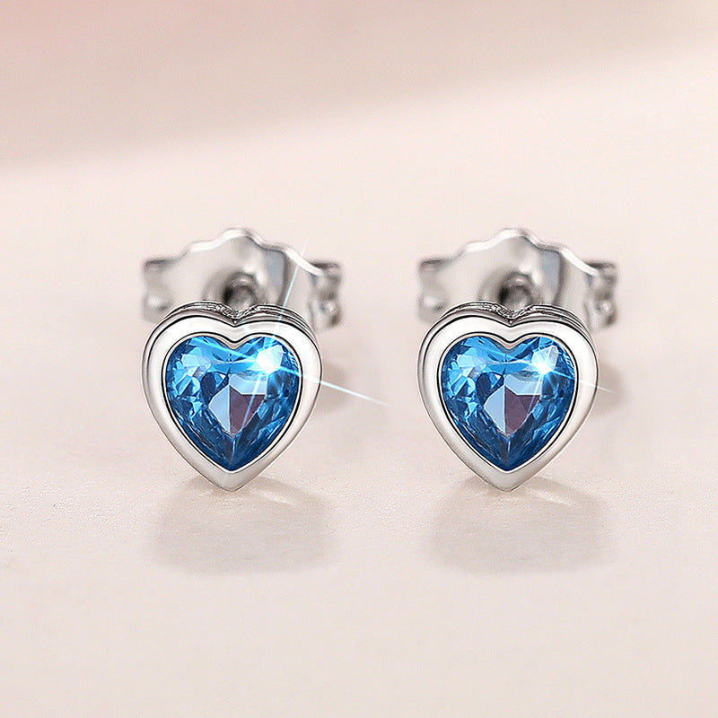 Romantic Earring for Special Moments