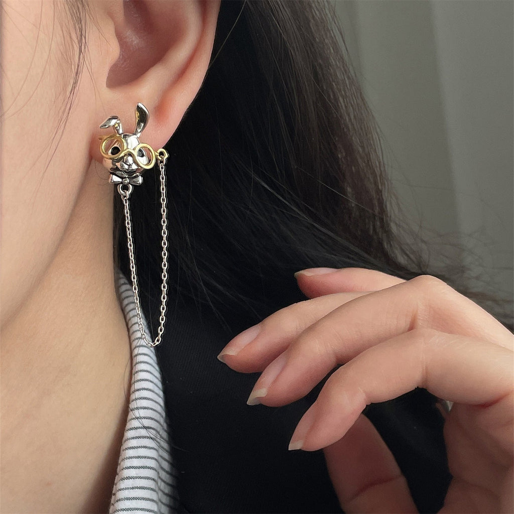 Romantic Earring for Special Moments