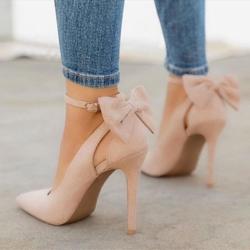 Graceful Orthopedic Shoes for Modern Look