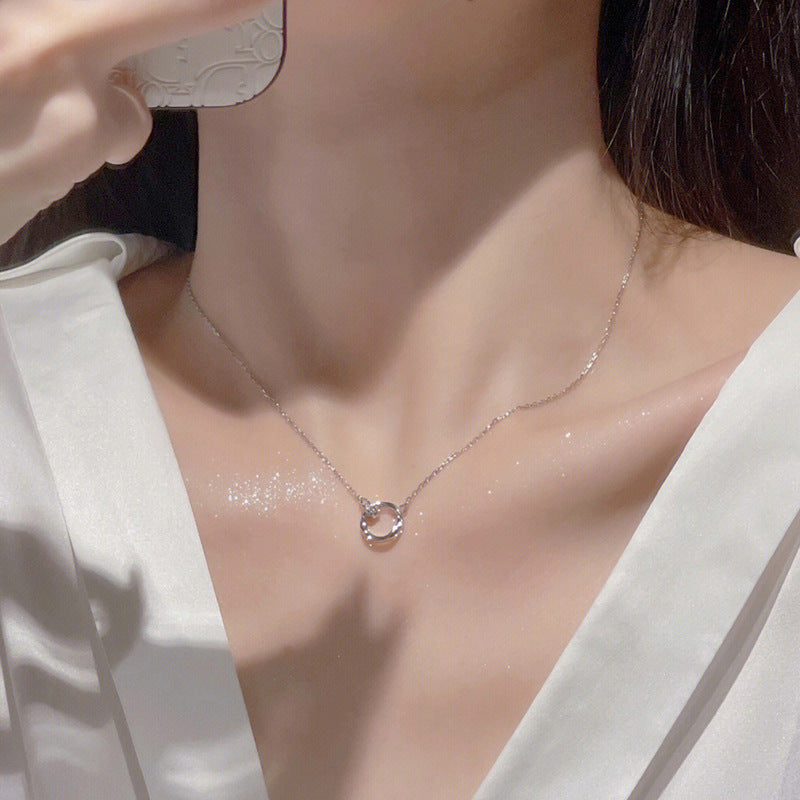 Delicate Artisan Necklace