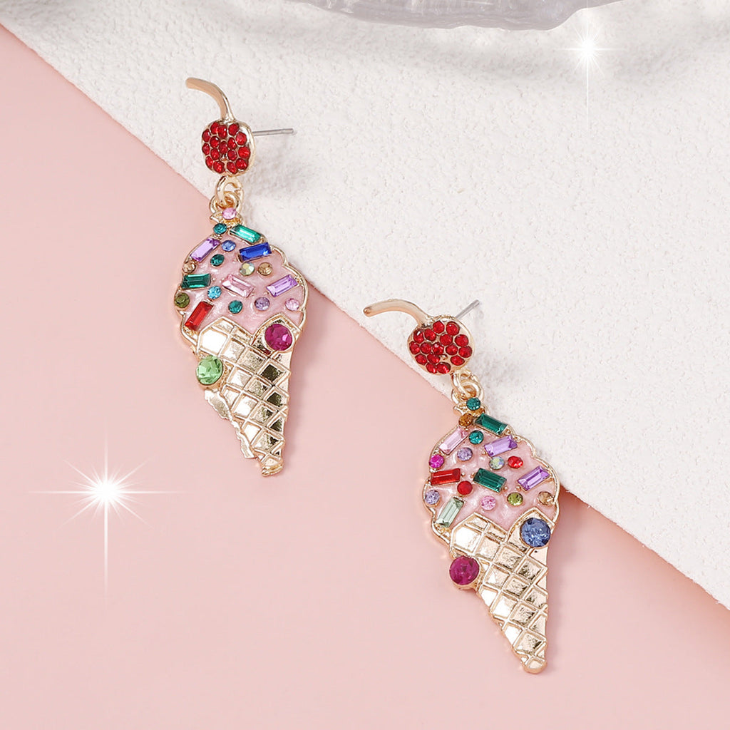 Stunning Earring for Daily Wear