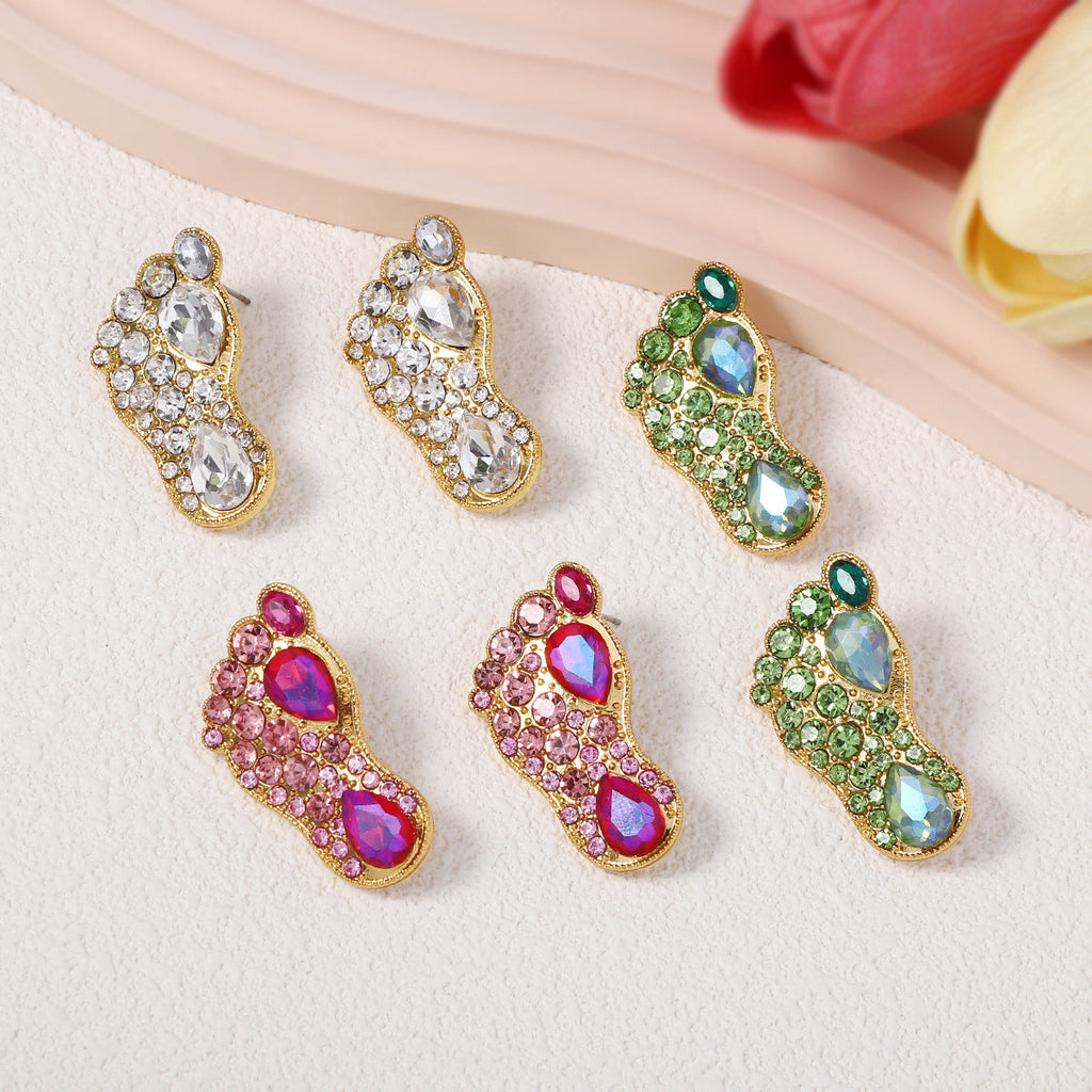 Stunning Earring for Daily Wear