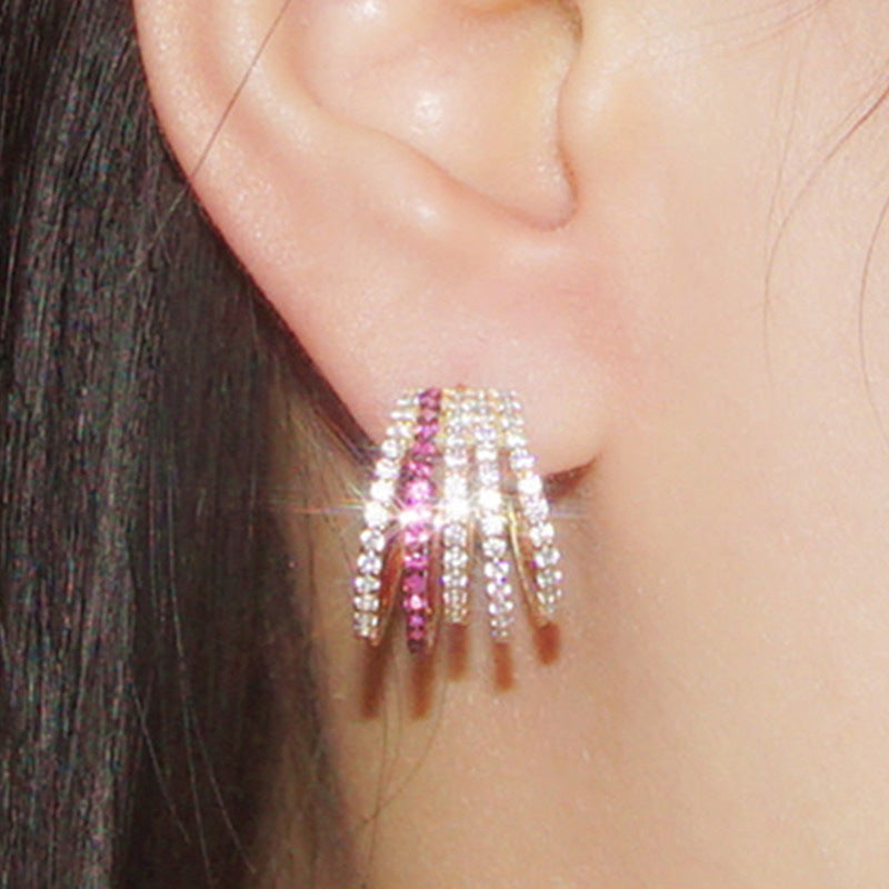 Elegant Earring for Every Occasion