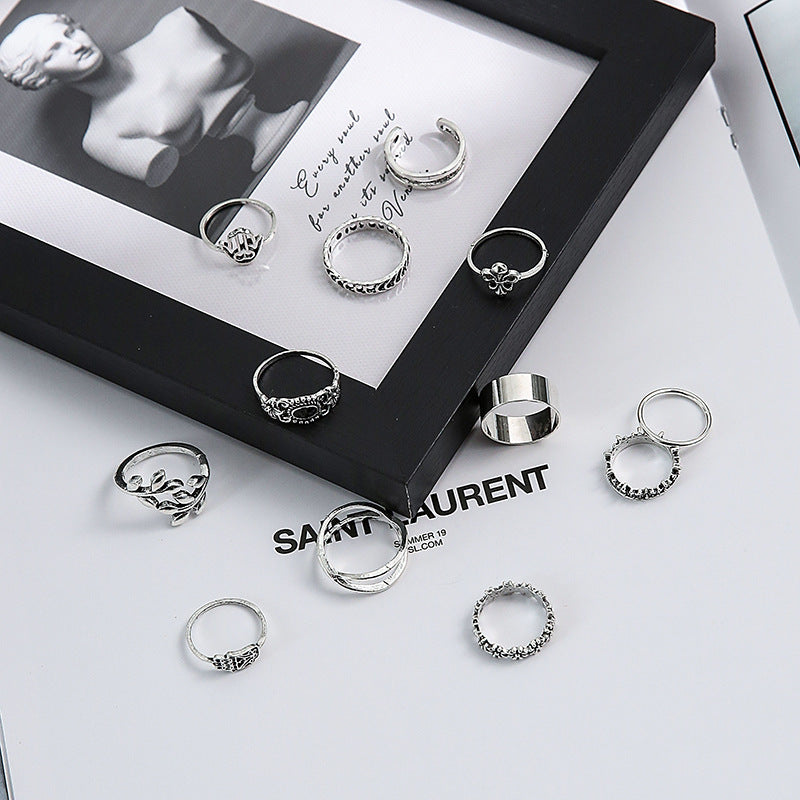 Elegant Ring for Every Occasion