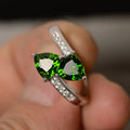 Elegant Ring for Every Occasion