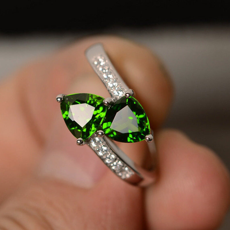 Elegant Ring for Every Occasion