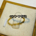 Classic Ring with Timeless Appeal