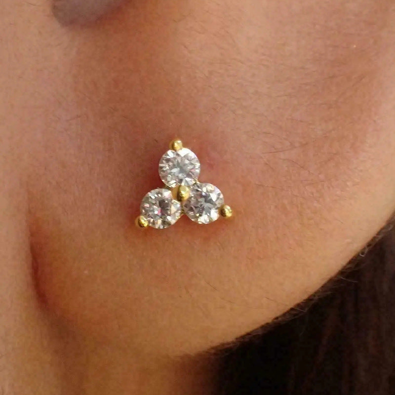 Romantic Earring for Special Moments