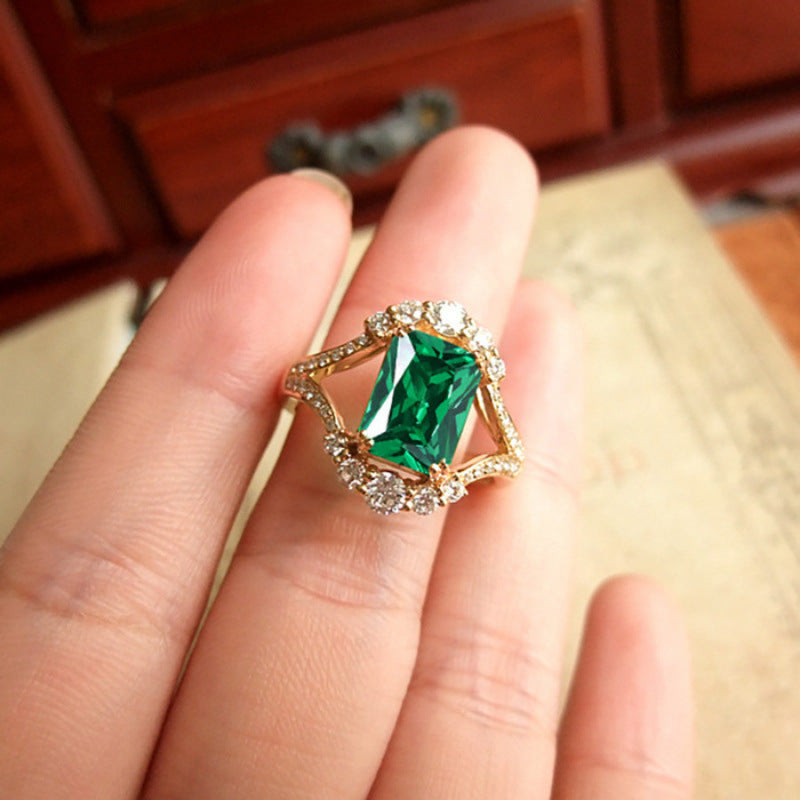 Vintage Handmade Piece