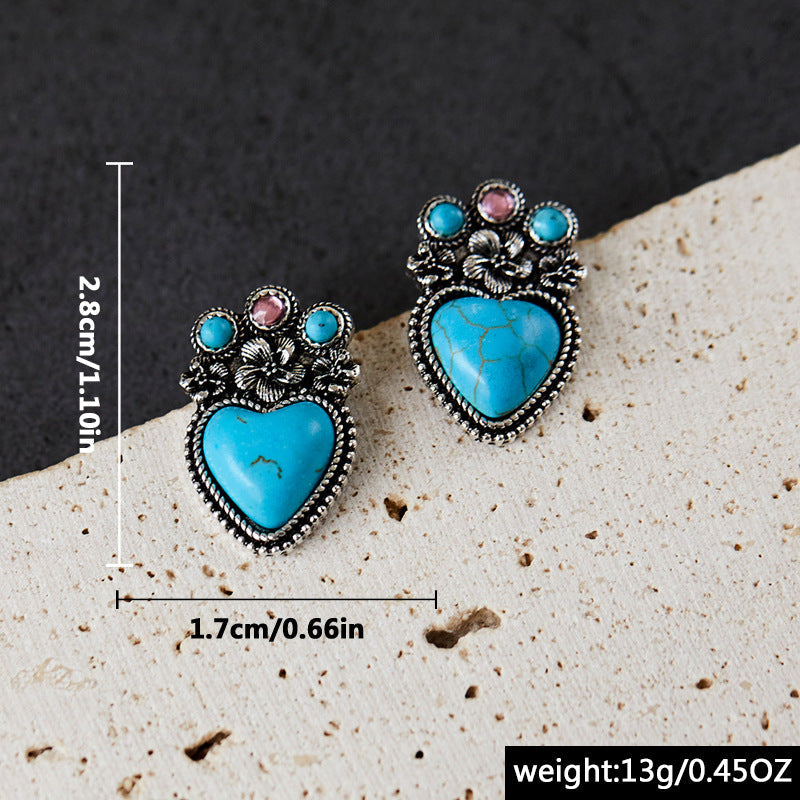 Elegant Earring for Every Occasion