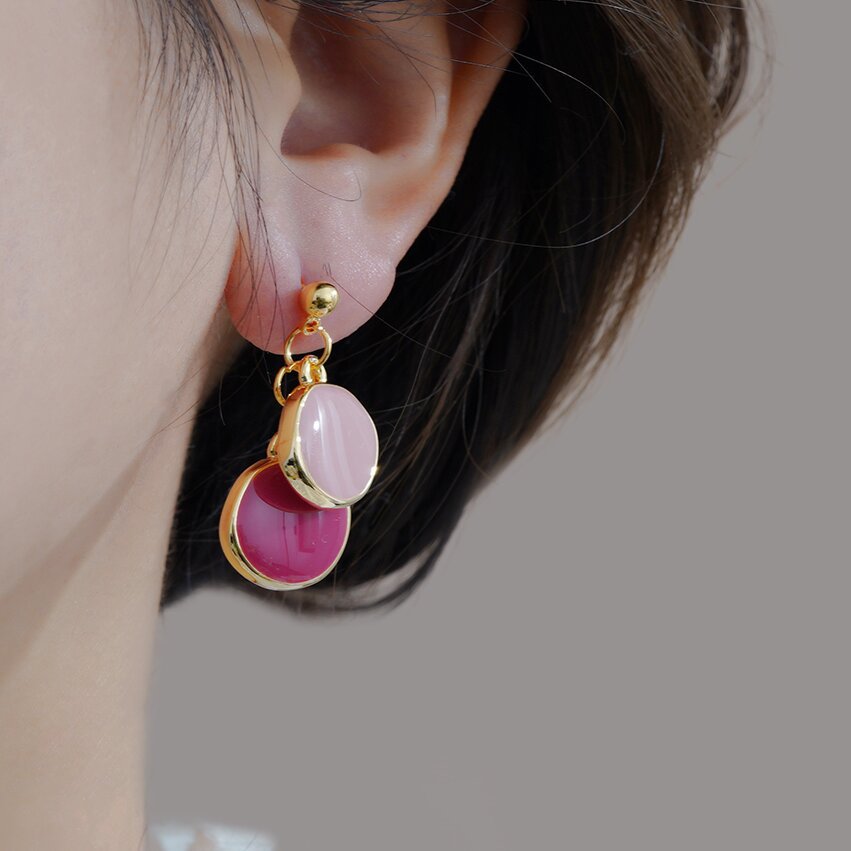 Stunning Earring for Daily Wear