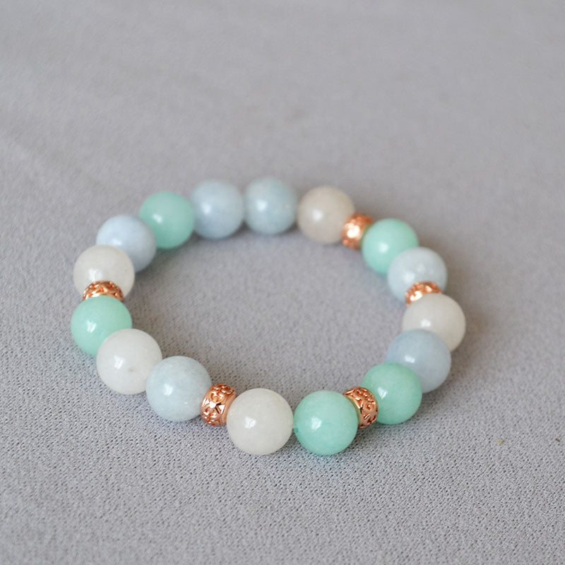 Beautiful Bracelet with Unique Style