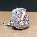 Beautiful Ring with Unique Style