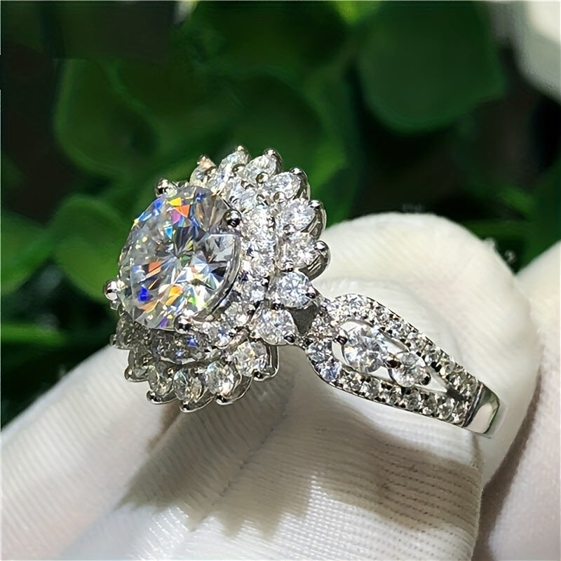 Charming Ring for Any Occasion