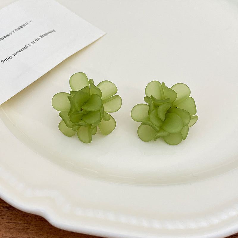 Beautiful Earring with Unique Style