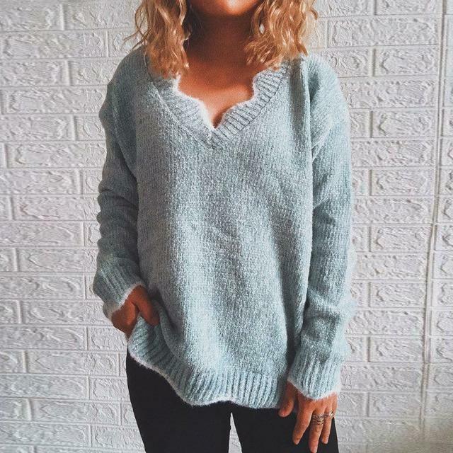 Classic Vintage Sweater