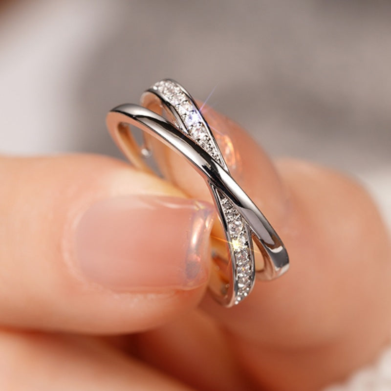 Delicate Artisan Ring