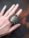 Romantic Ring for Special Moments