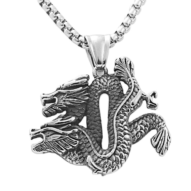 Romantic Pendant for Special Moments