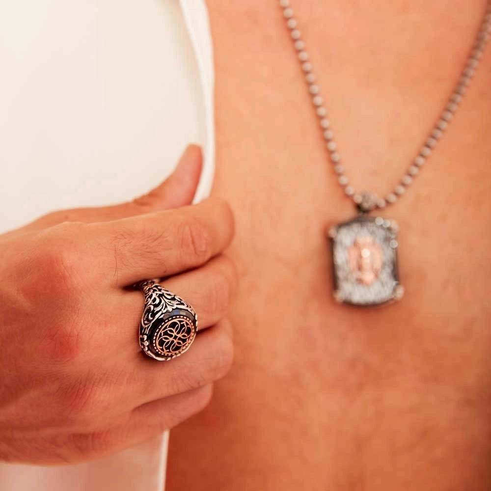 Charming Ring for Any Occasion