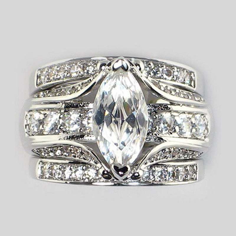 Beautiful Set with Unique Style