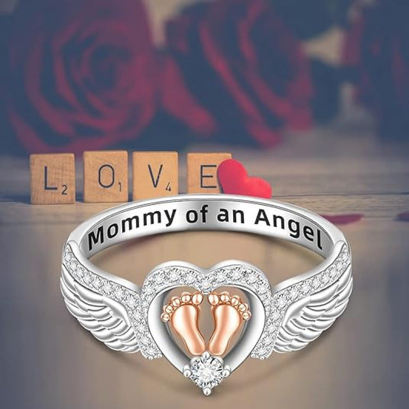 Classic Ring with Timeless Appeal