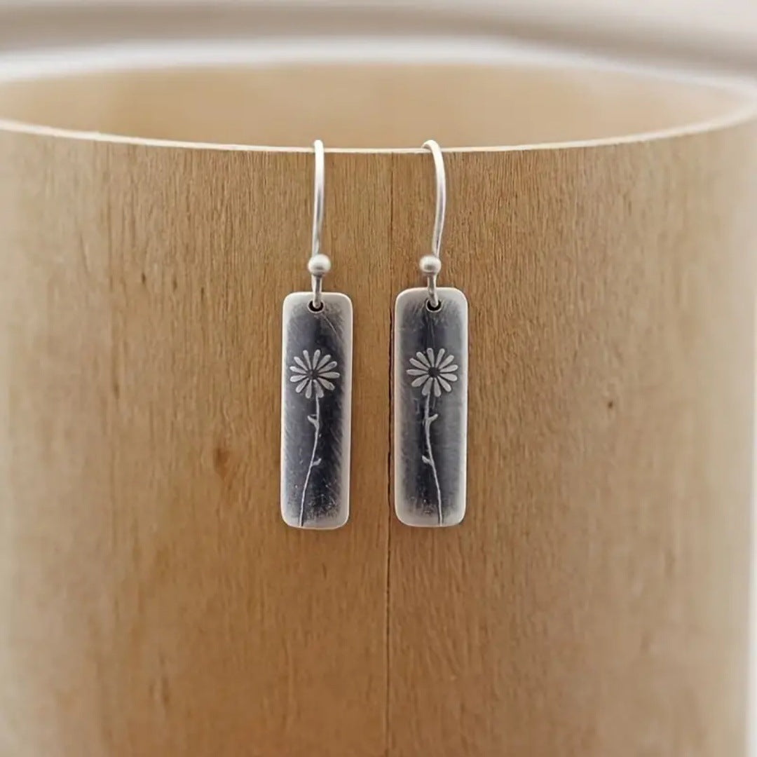 Romantic Earring for Special Moments