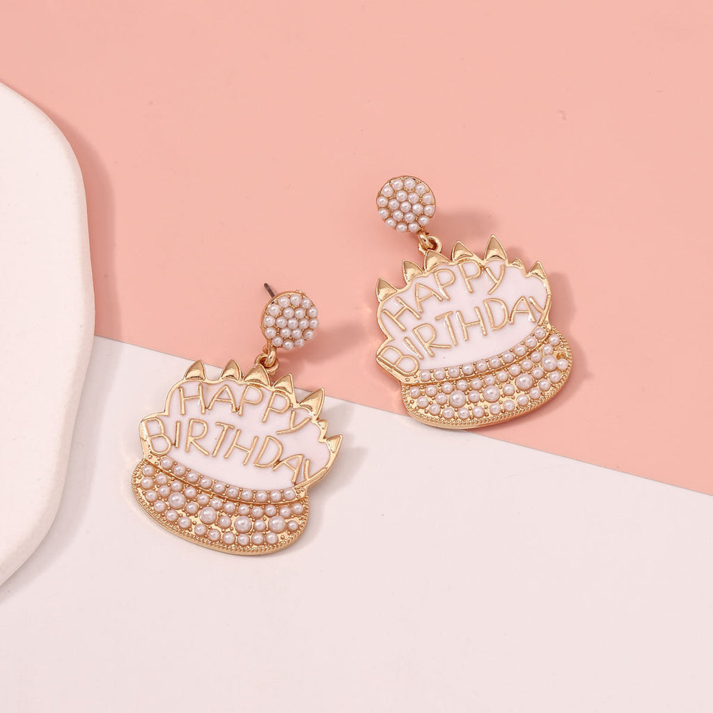 Classic Earring with Timeless Appeal