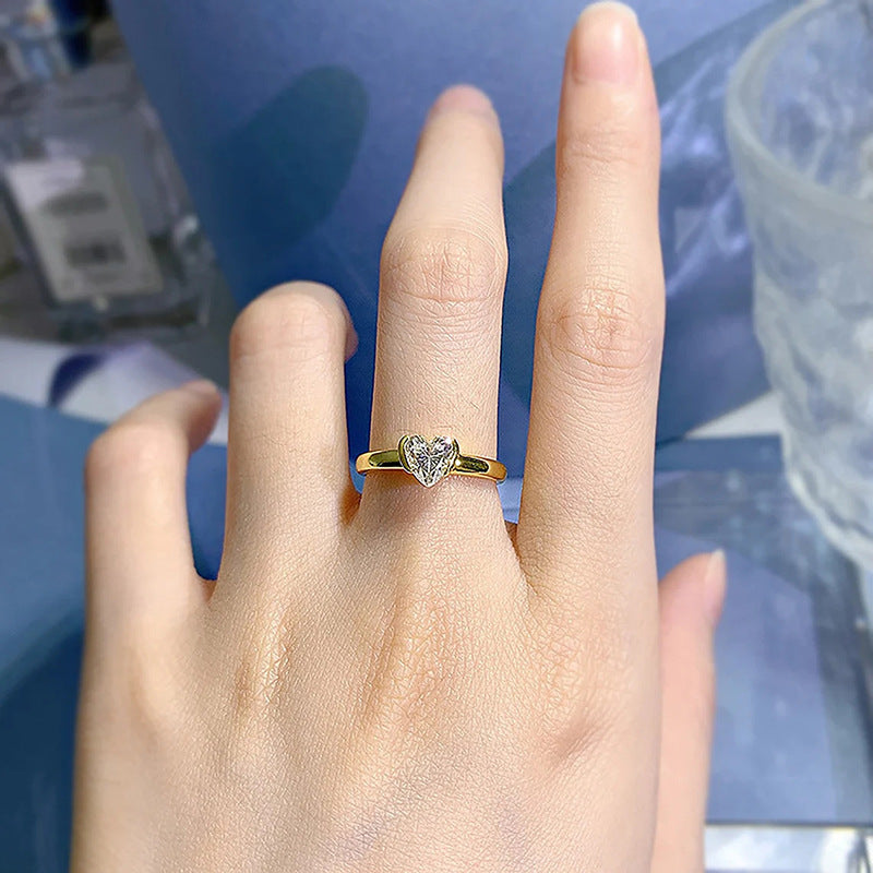 Elegant Ring for Every Occasion