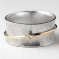 Beautiful Ring with Unique Style