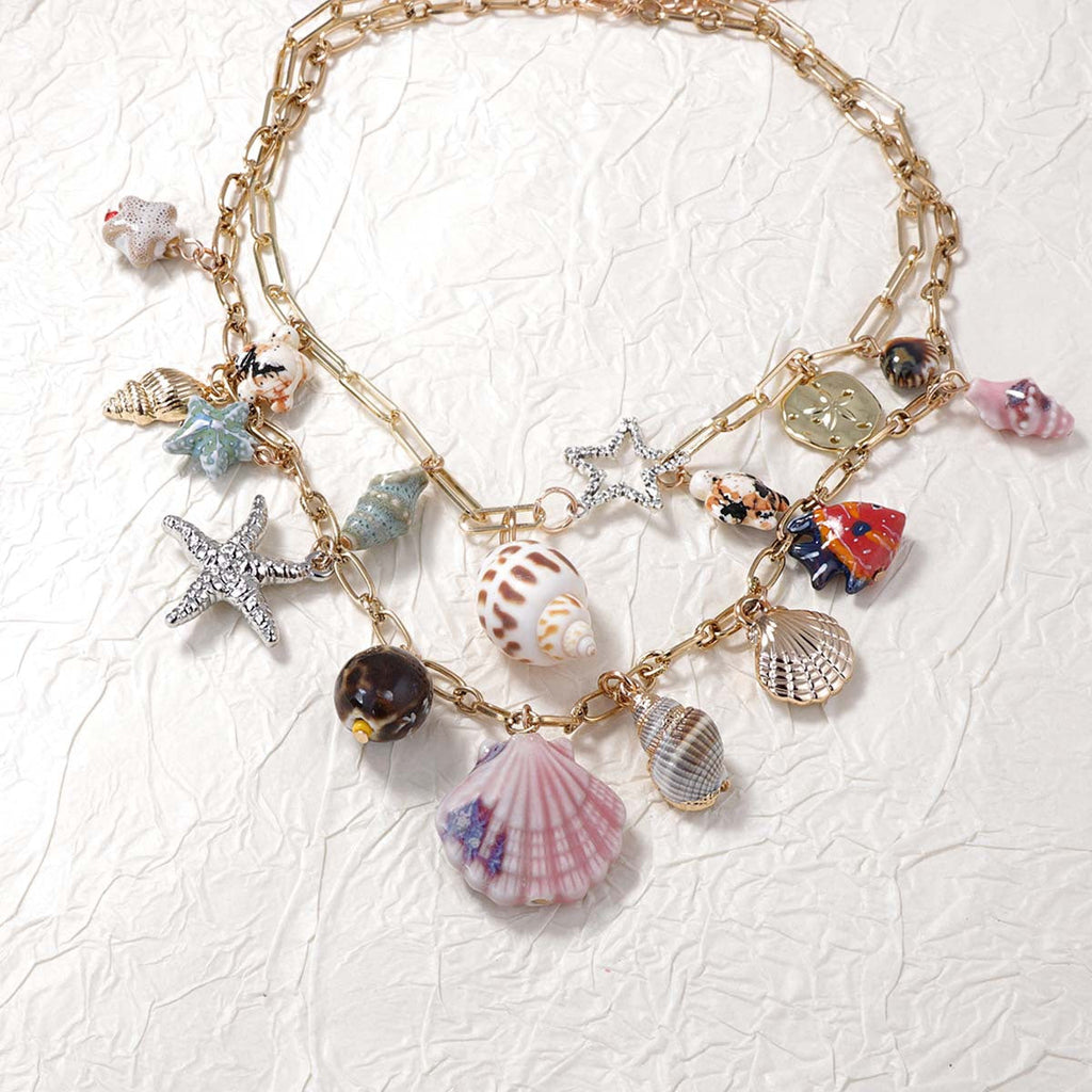 Elegant Necklace for Every Occasion