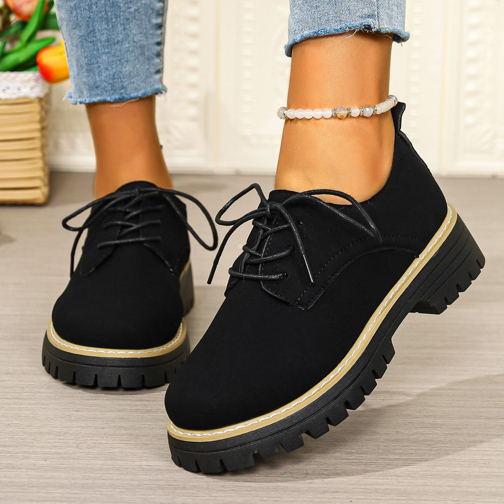 Graceful Orthopedic Shoes for Modern Look