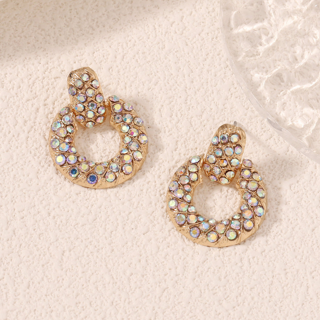 Beautiful Earring with Unique Style
