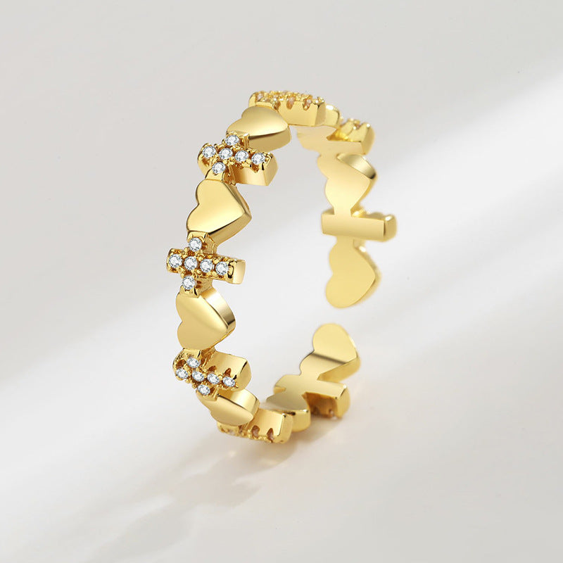 Stunning Ring for Daily Wear