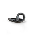Stunning Silver Ring for Daily Wear
