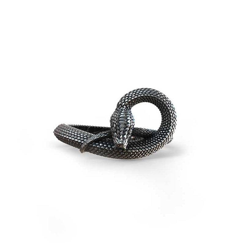 Stunning Silver Ring for Daily Wear