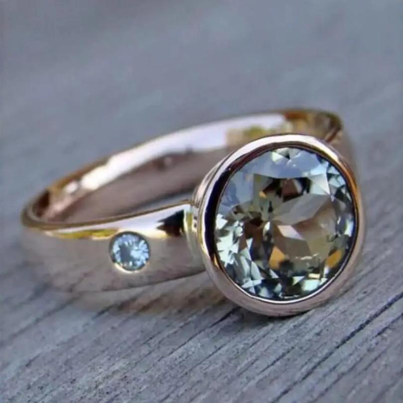 Vintage Handmade Ring