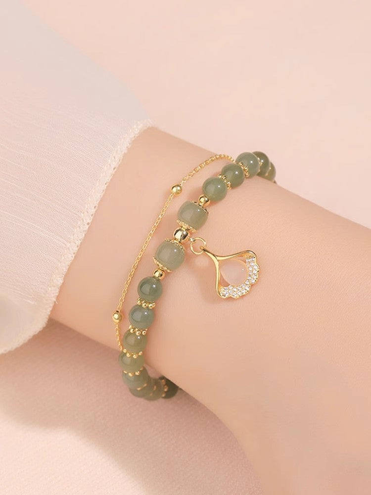 Romantic Bracelet for Special Moments