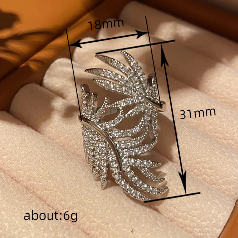 Charming Ring for Any Occasion