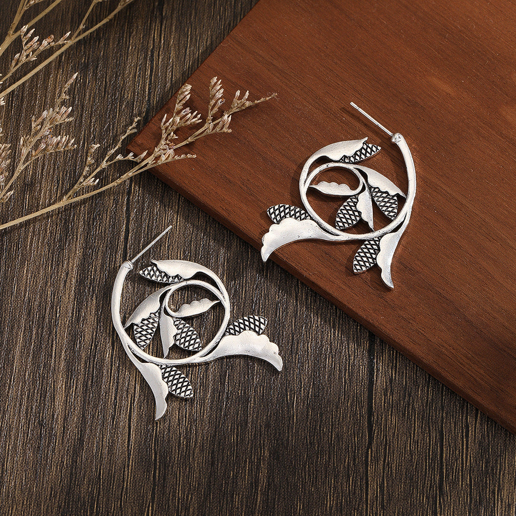 Stunning Earring for Daily Wear